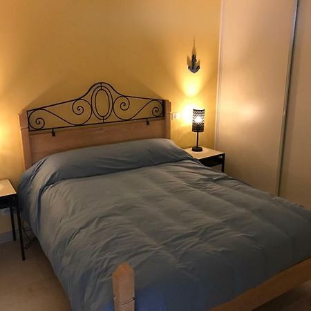 Appartement En Bord De Mer سانت ماري دو لا مير المظهر الخارجي الصورة